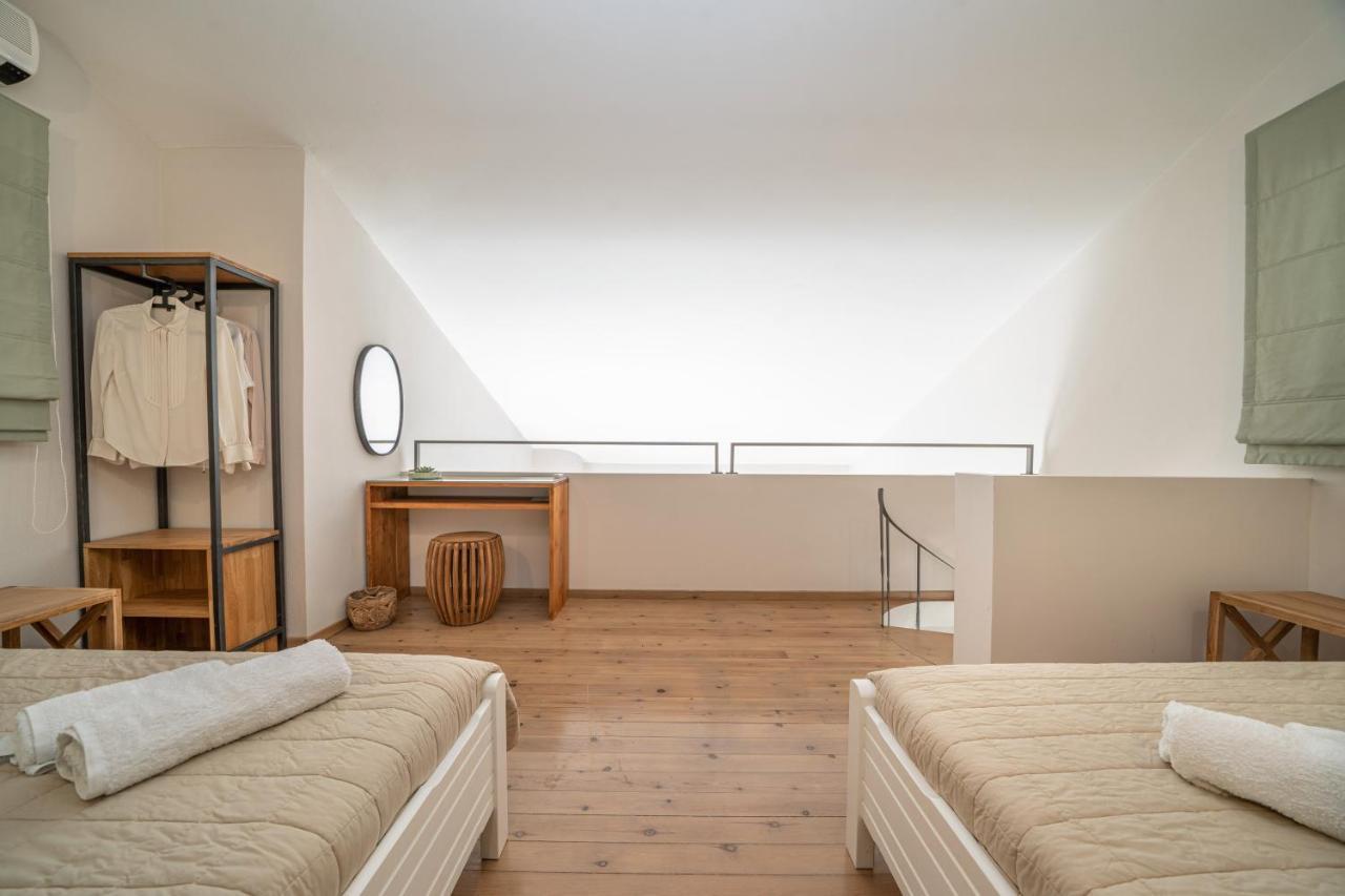 Seashell Luxury Residence - Apartment 1 Lixoúri Eksteriør bilde